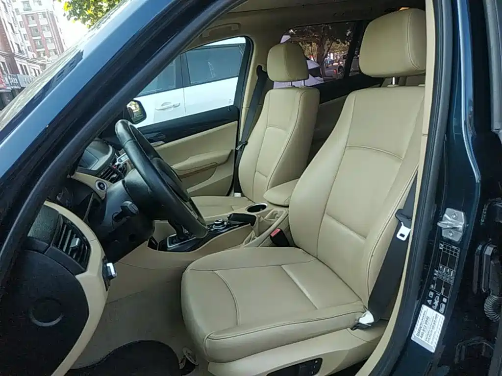 BMW X1 — миниатюра 15