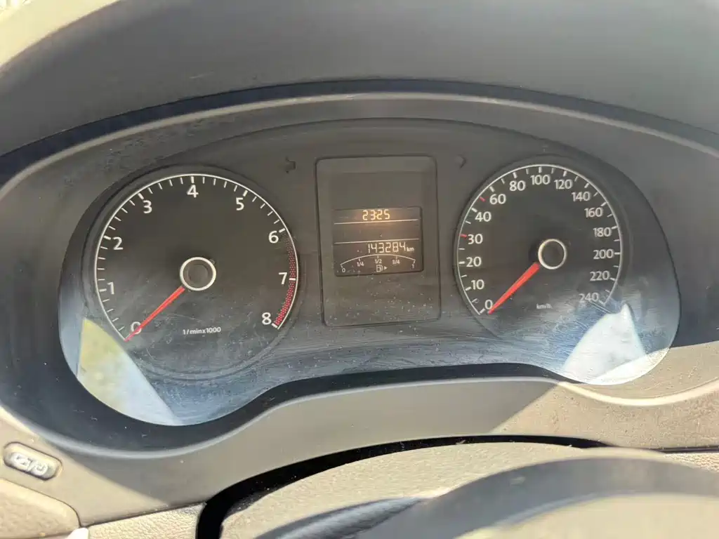 Volkswagen Sagitar — миниатюра 10