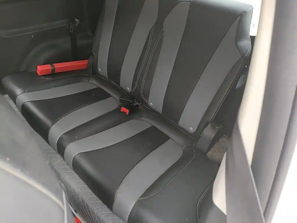 Roewe Clever — миниатюра 17