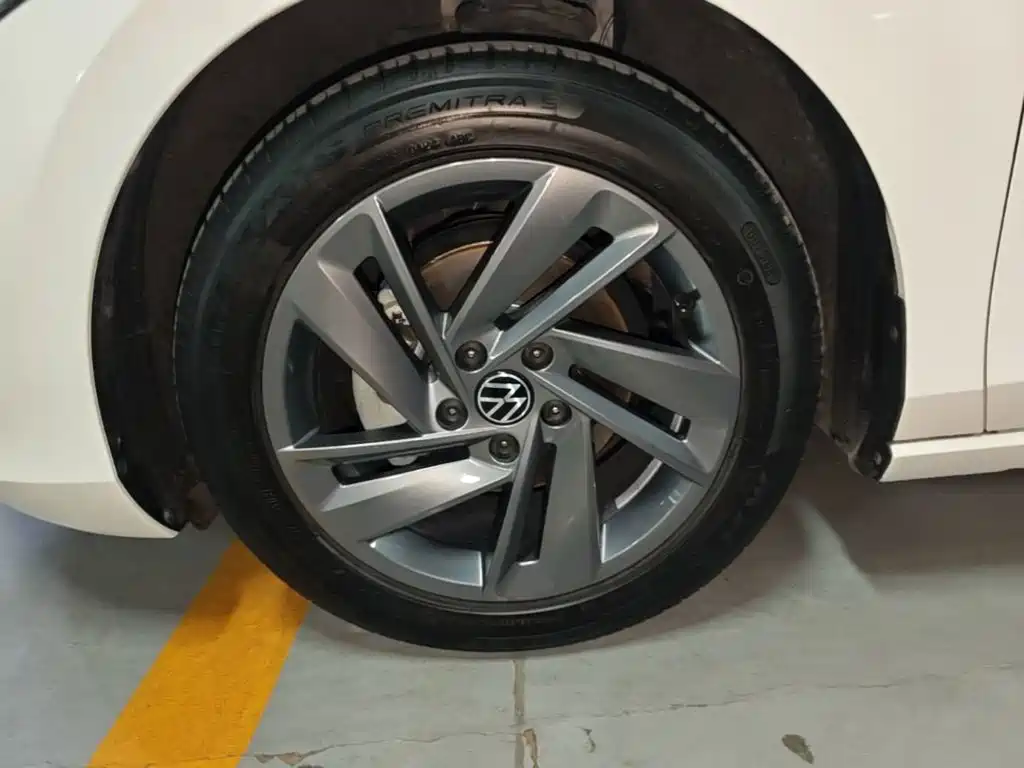 Volkswagen Lamando — миниатюра 23