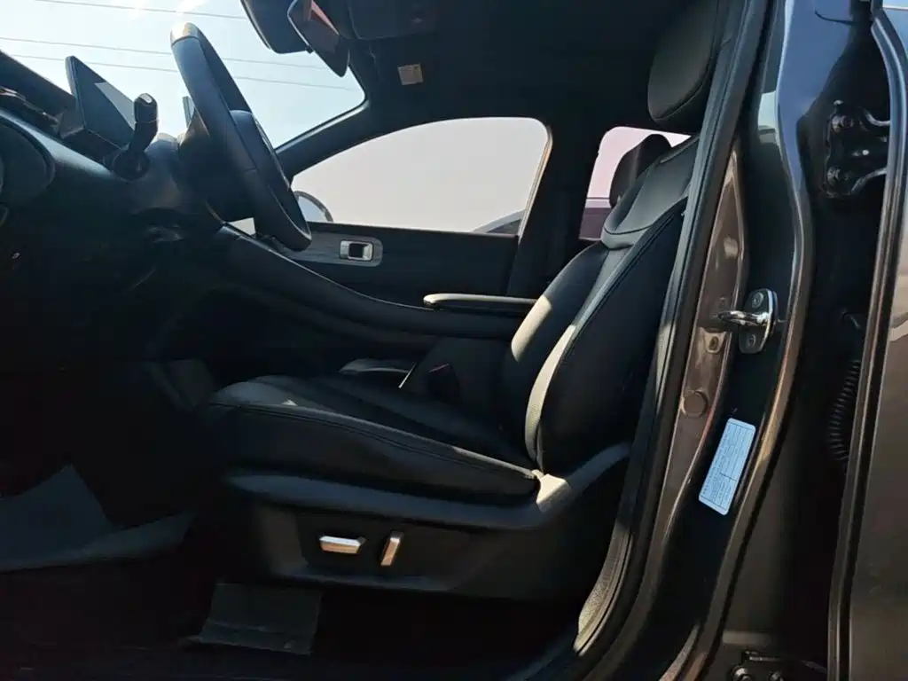 Wuling Xingguang S — миниатюра 15