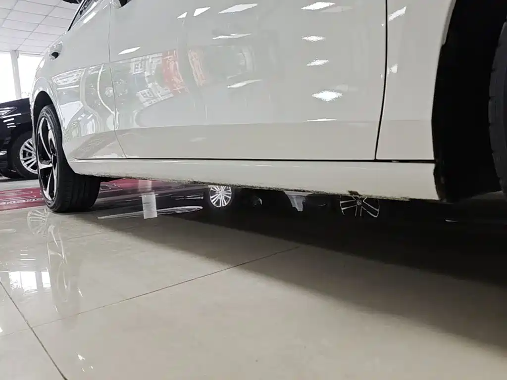 Volkswagen Lamando — миниатюра 21