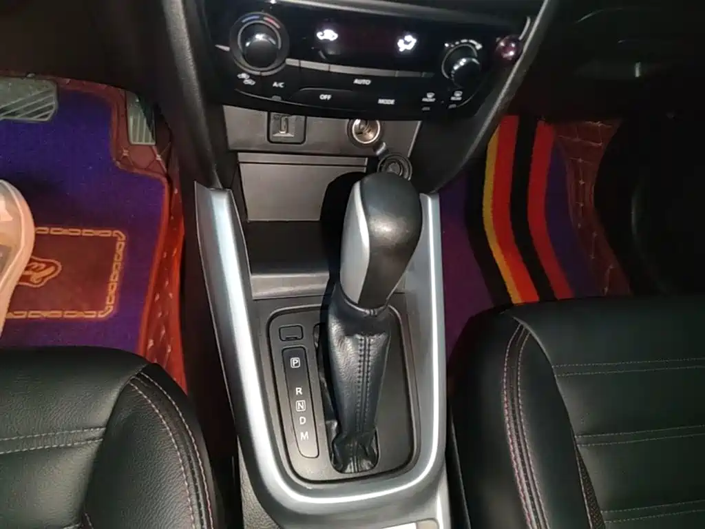Suzuki Vitara — миниатюра 14