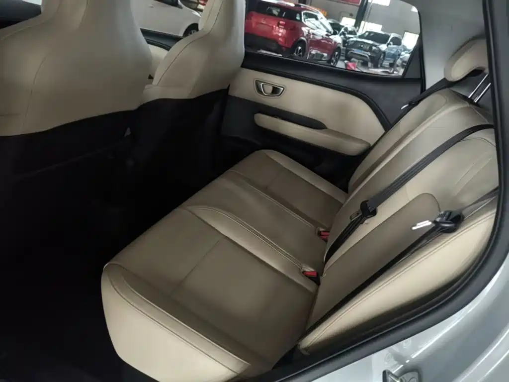 Wuling Bingo PLUS — миниатюра 17