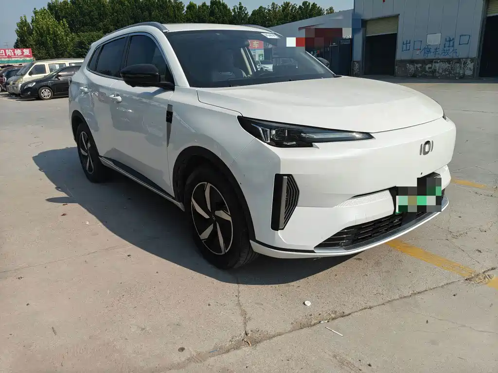 Qiyuan Qiyuan Q05 Classic — миниатюра 3