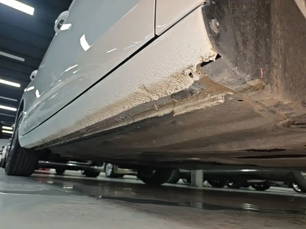 Volkswagen Lamando — миниатюра 21