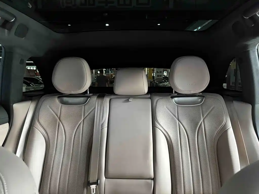 XPeng G9 — миниатюра 11