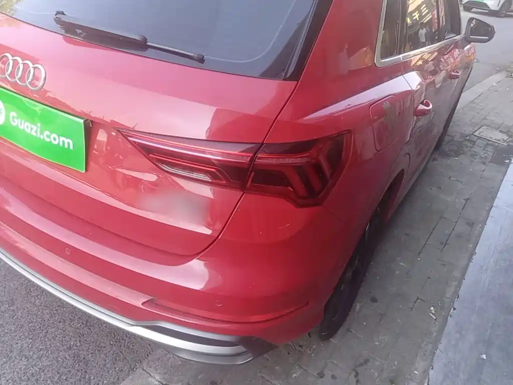 Audi Q3 — миниатюра 8