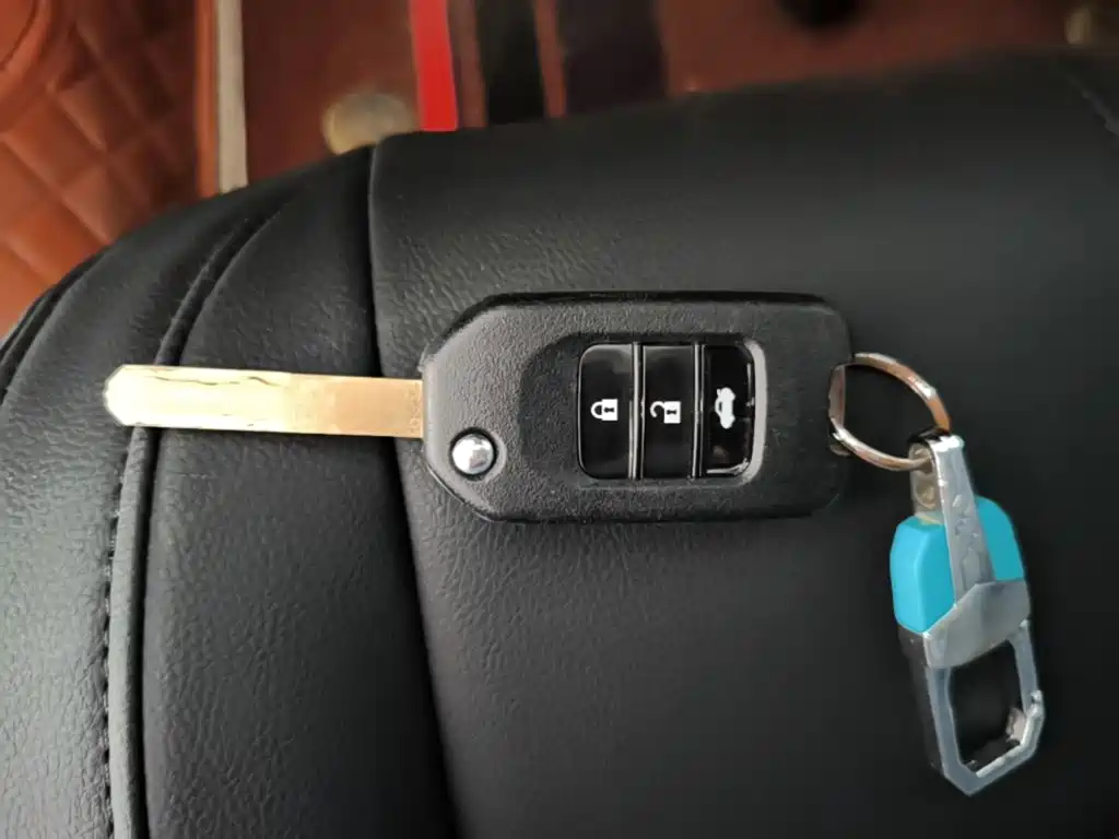 Honda Civic — миниатюра 9