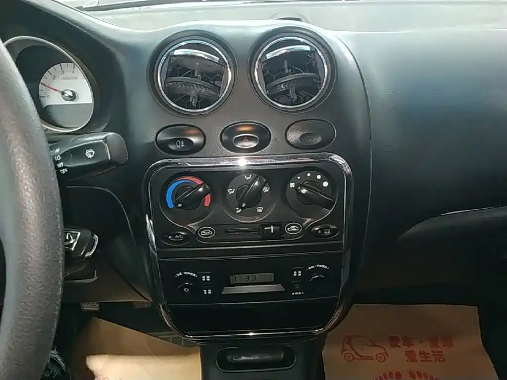 Baojun Spark — миниатюра 13