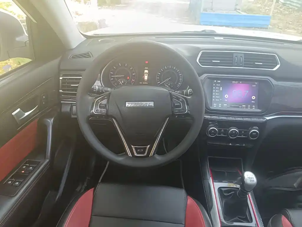Haval H2 — миниатюра 11