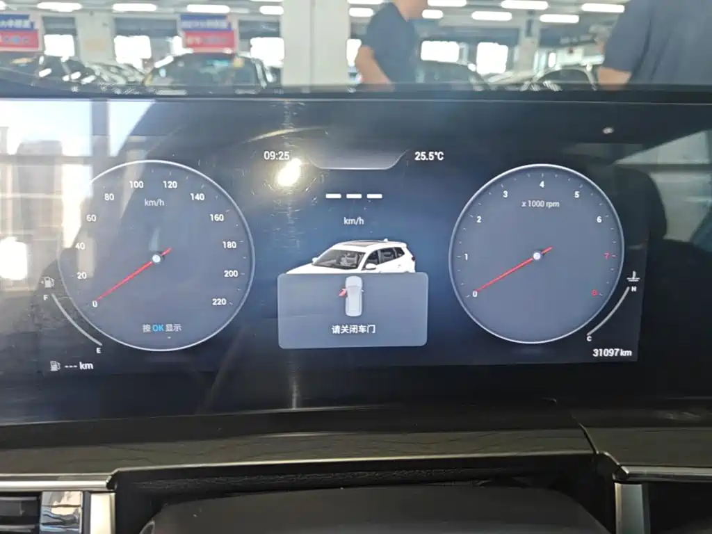 Chery Tiggo 8 PRO — миниатюра 12