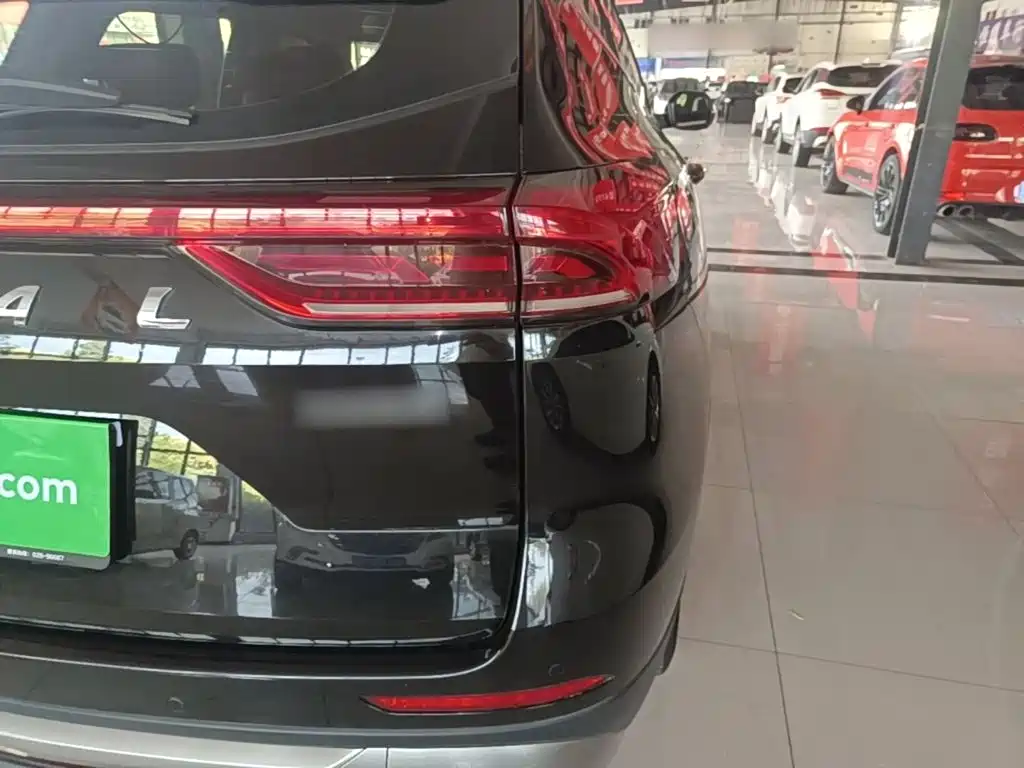 Haval H6 — миниатюра 8