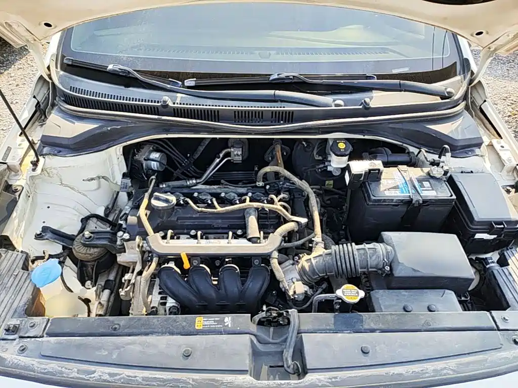 Hyundai Verna — миниатюра 20