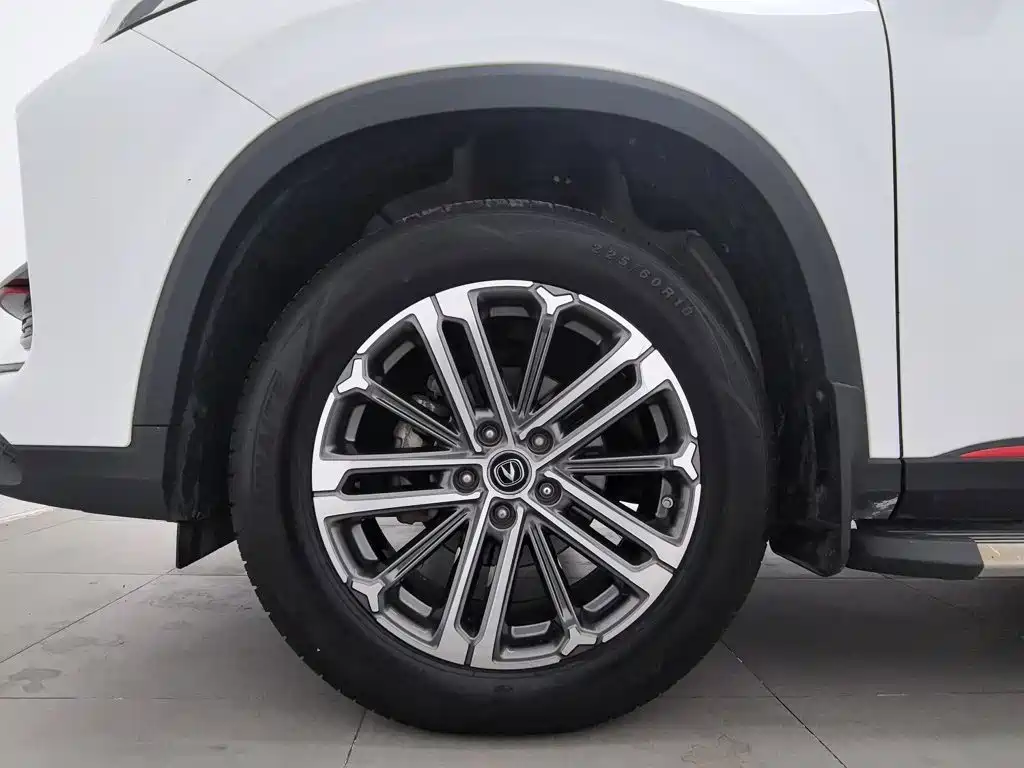Changan CS75 PLUS — миниатюра 17