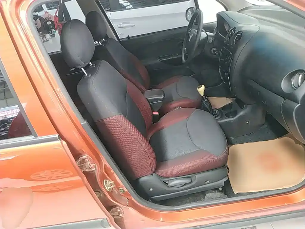 Baojun Spark — миниатюра 25