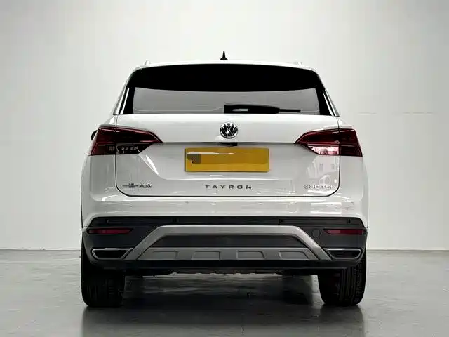Volkswagen Tayron — миниатюра 8