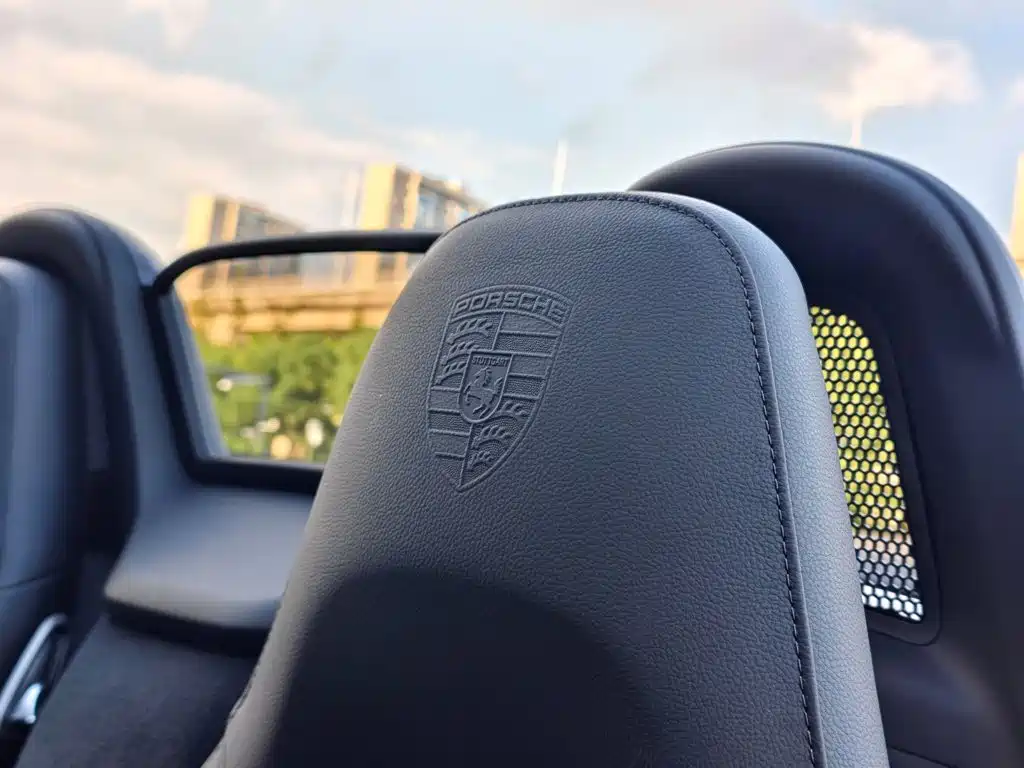Porsche 718 — миниатюра 16