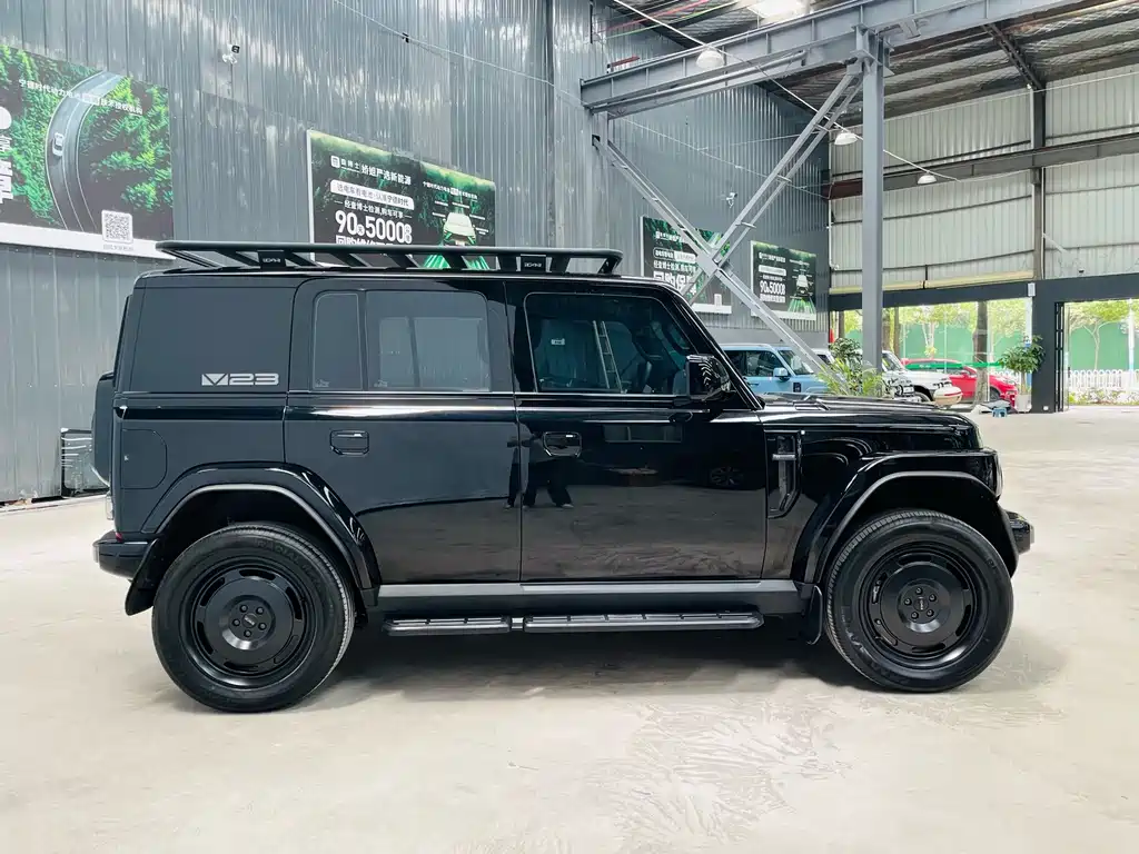 iCAR iCAR Super V23 — миниатюра 7