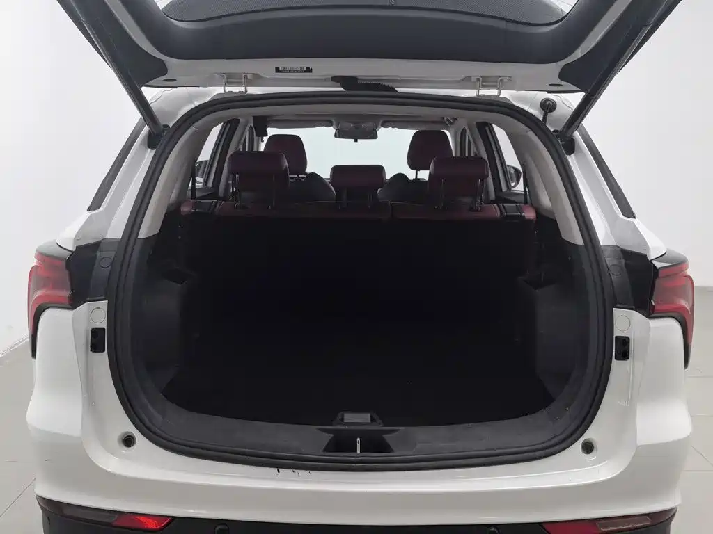 Changan CS75 PLUS — миниатюра 16