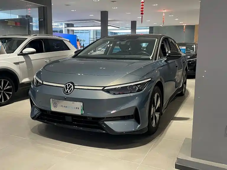Volkswagen ID.7 VIZZION