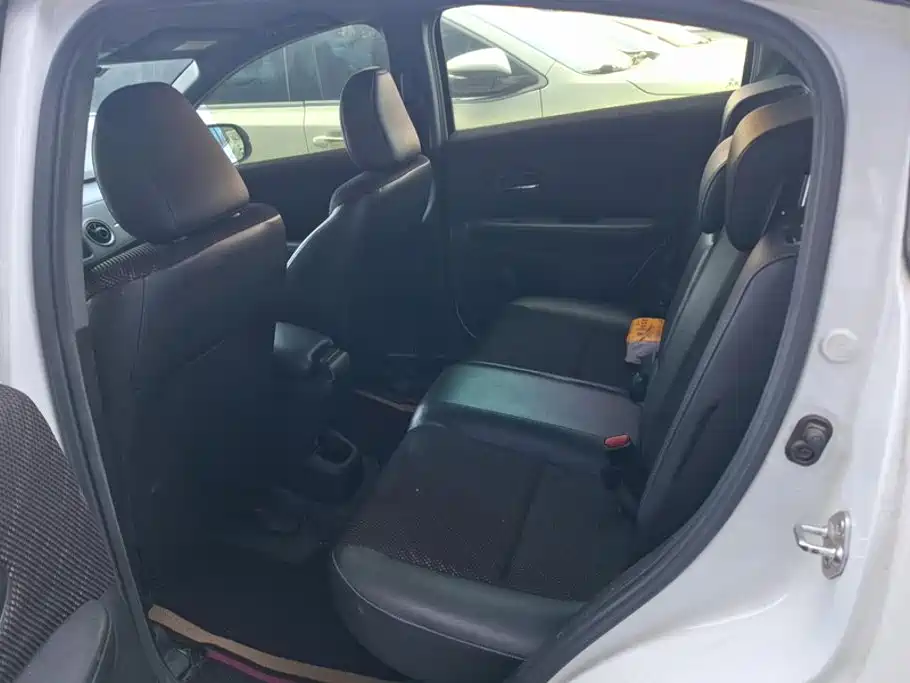 Honda XR-V — миниатюра 11