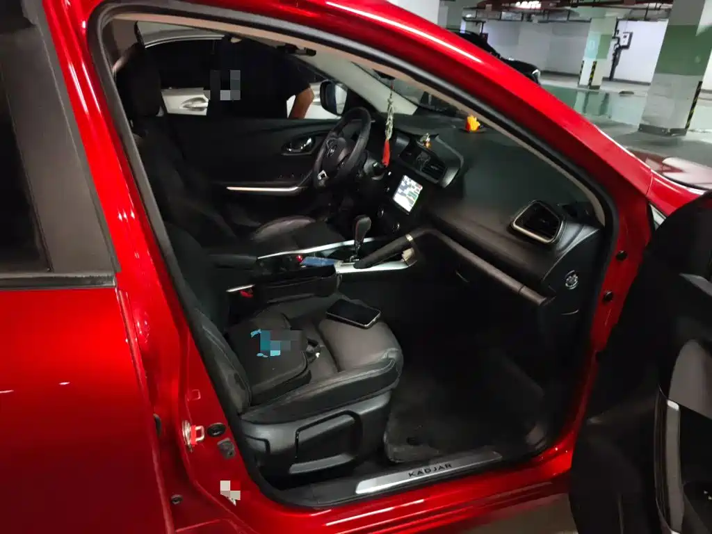 Renault Kadjar — миниатюра 20
