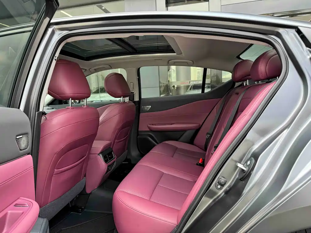 Nissan Teana — миниатюра 6