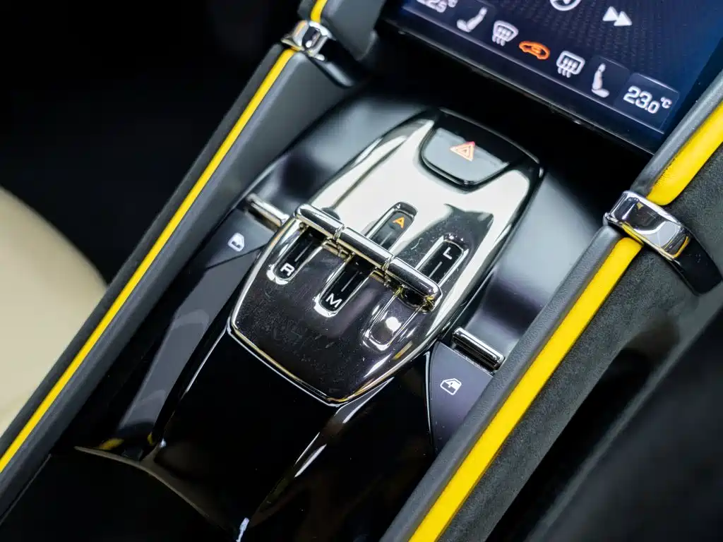 Ferrari Roma — миниатюра 19
