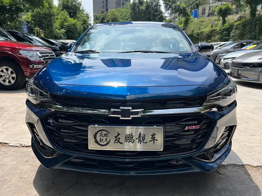 Купить Chevrolet Monza