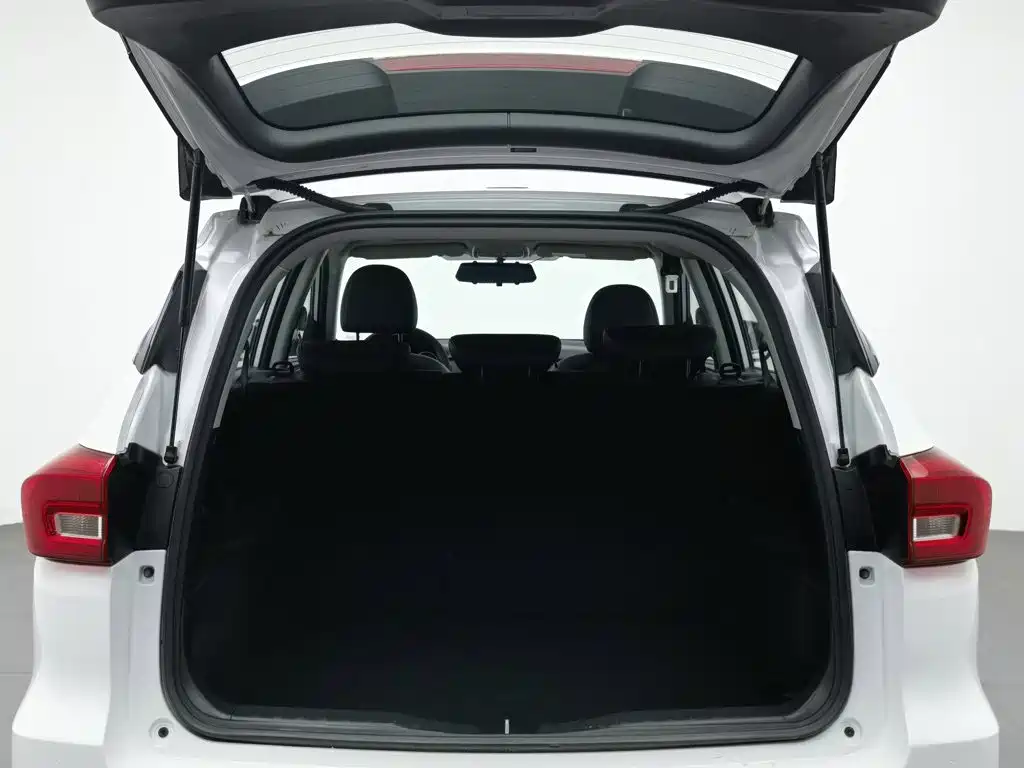 Haval M6 — миниатюра 16