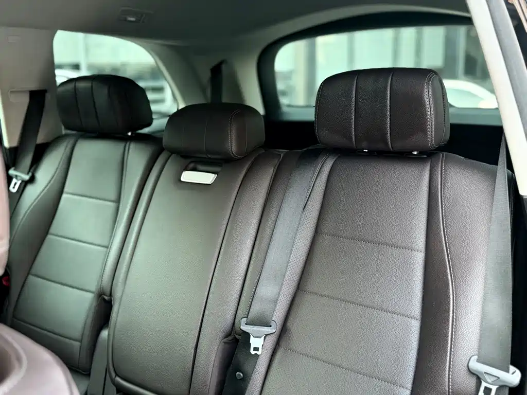 Mercedes-Benz GLS — миниатюра 14