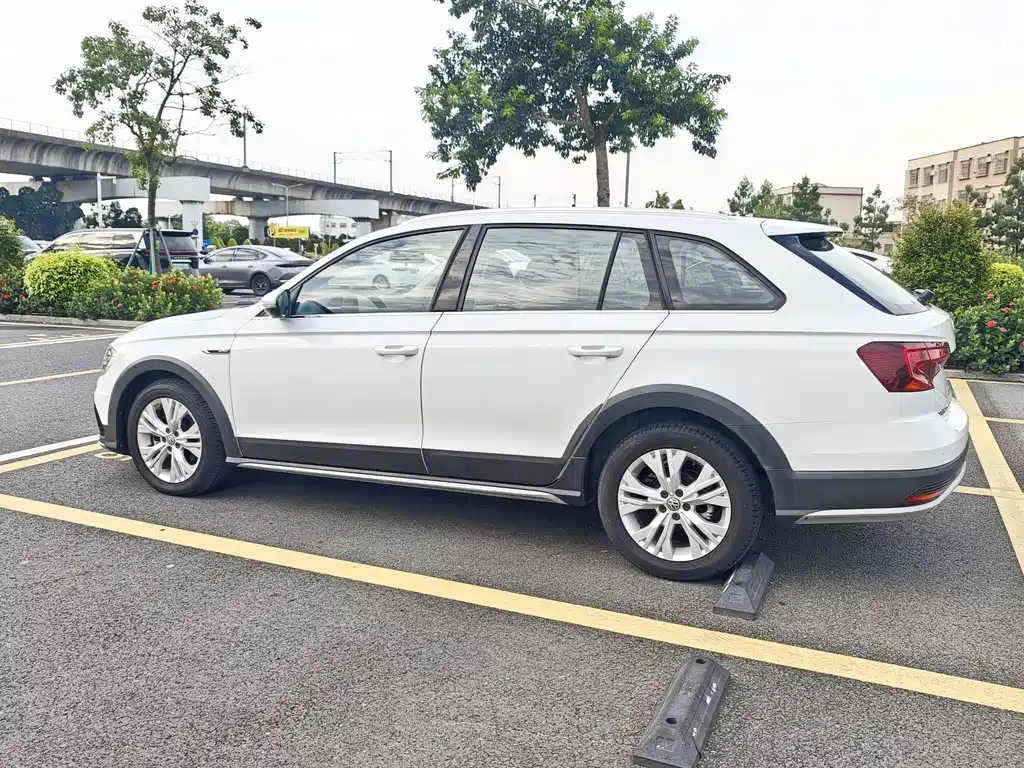 Volkswagen C-Trek — миниатюра 26