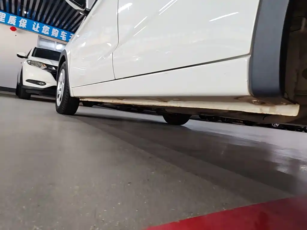 Baojun 310 — миниатюра 21
