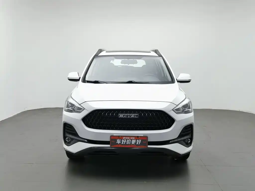 Haval M6 — миниатюра 3