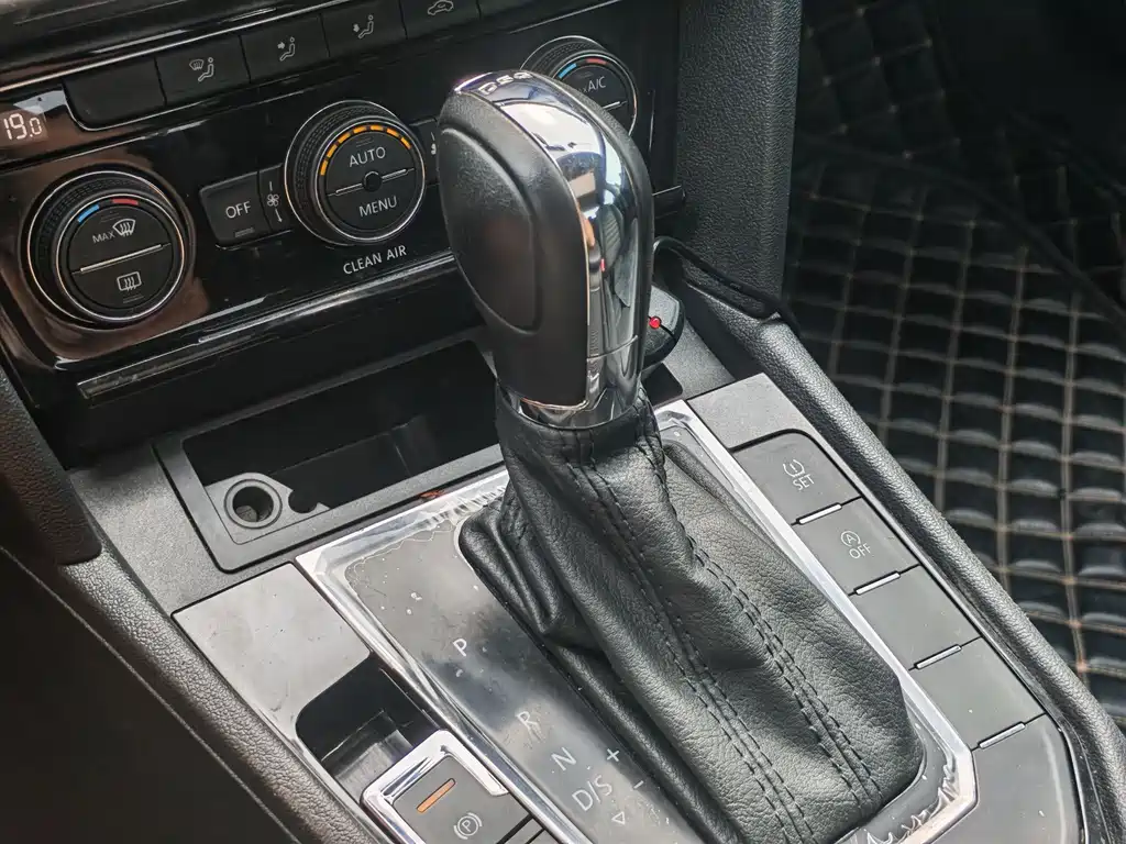 Volkswagen Lamando — миниатюра 10