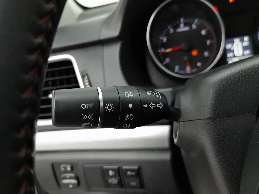 Haval M6 — миниатюра 21