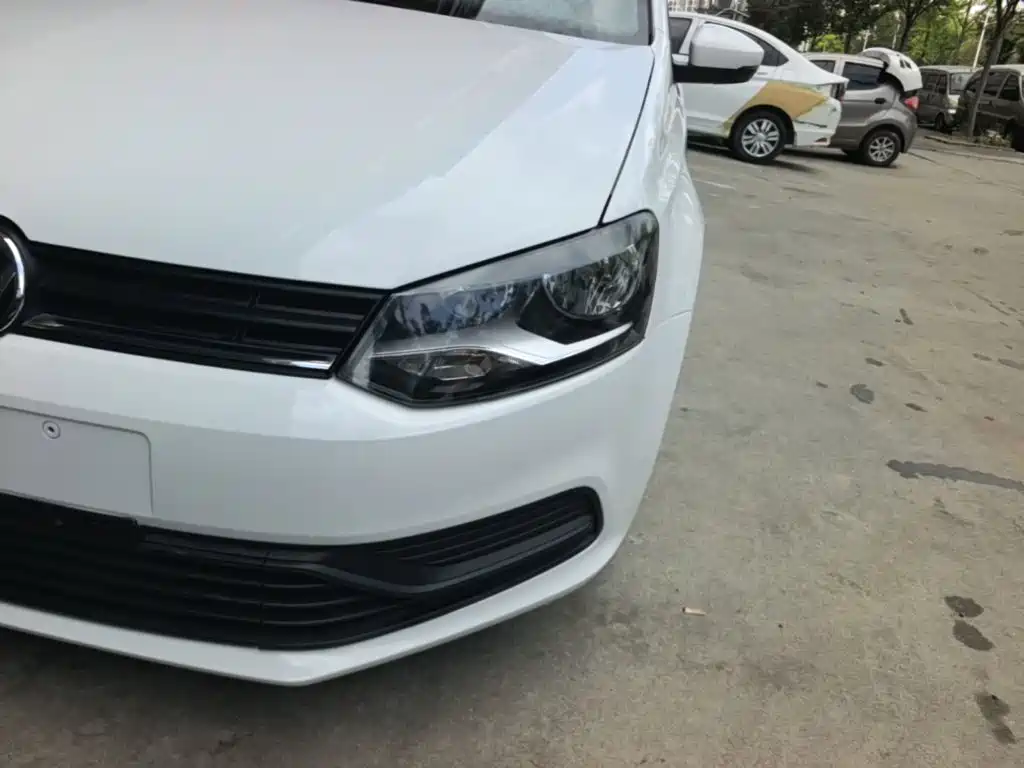 Volkswagen Polo — миниатюра 24