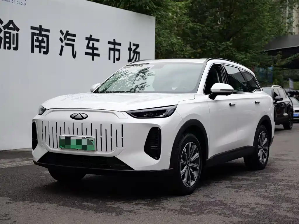 Fulwin Fengyun T9