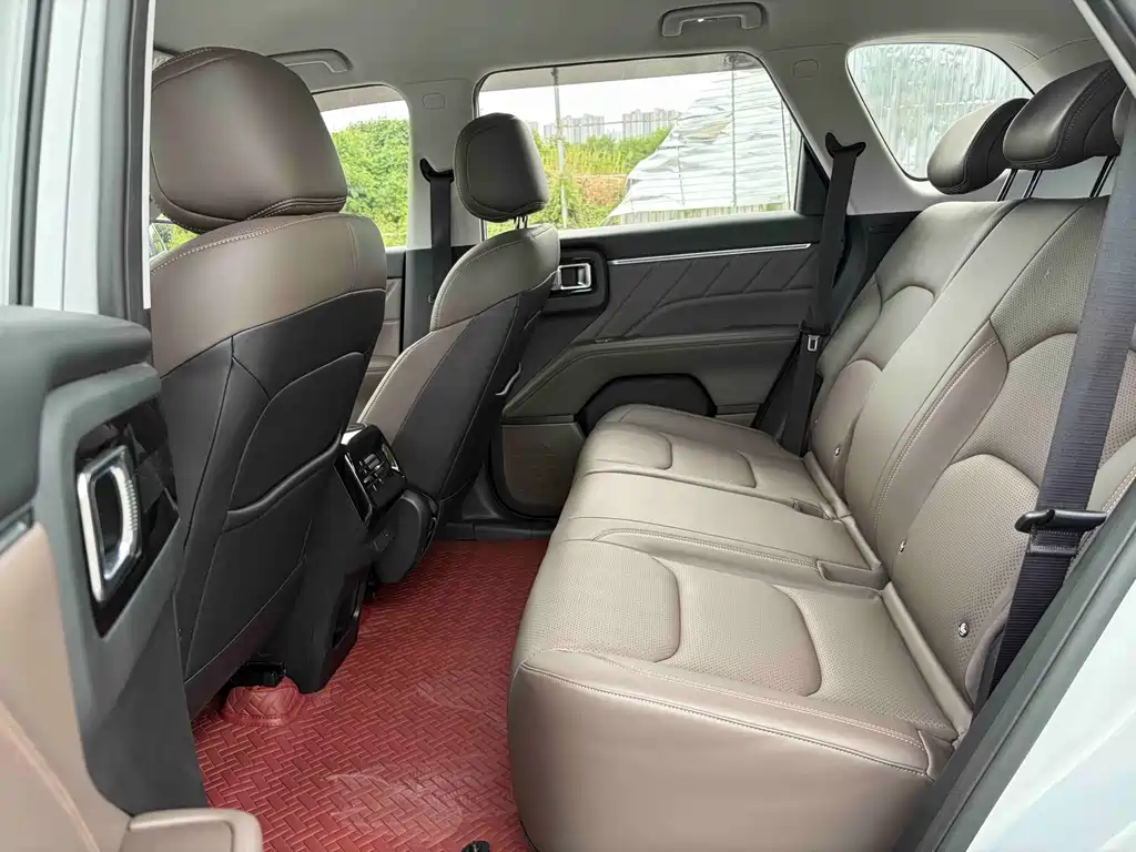 Wuling Xingguang 560 — миниатюра 10