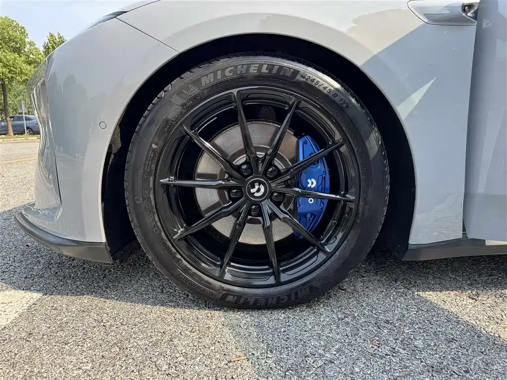 NIO ET5T — миниатюра 43