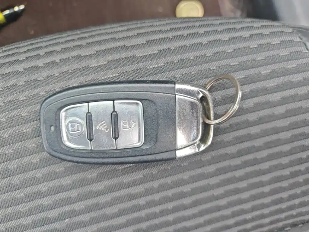 Buick Regal — миниатюра 13