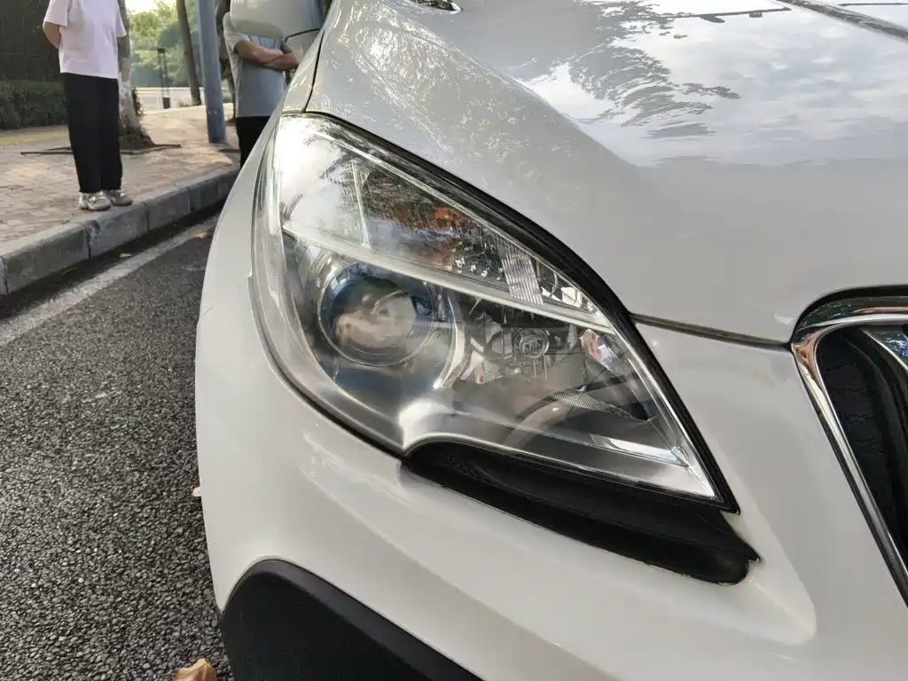 Buick Encore — миниатюра 7