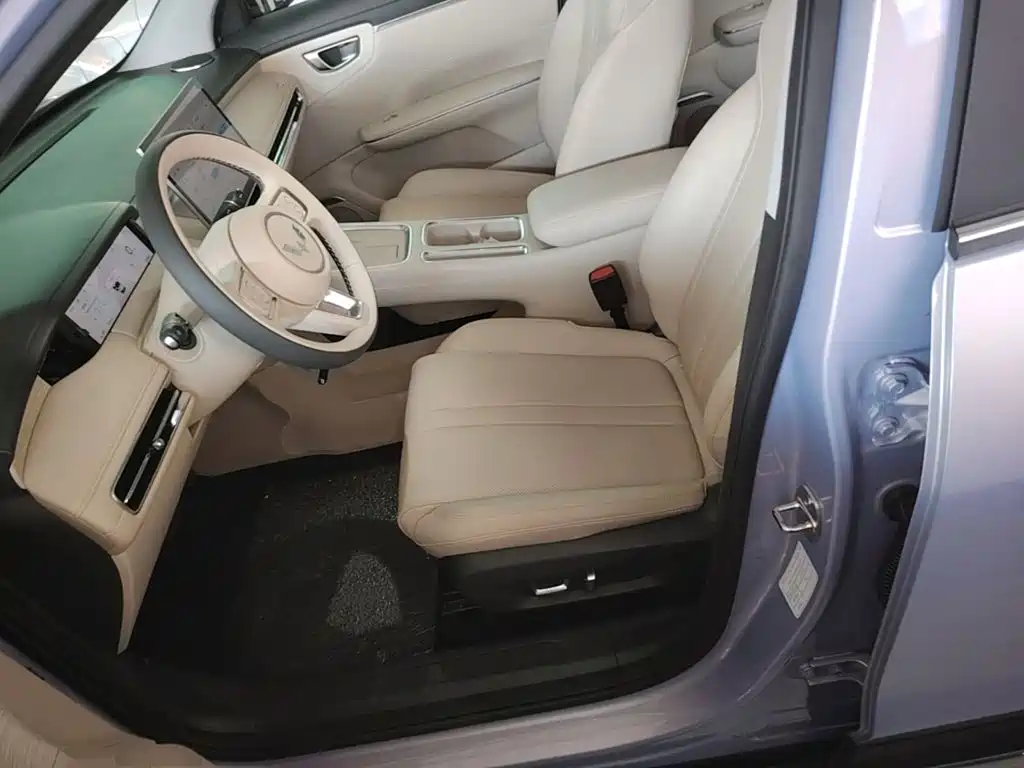 Wuling Bingo S — миниатюра 15
