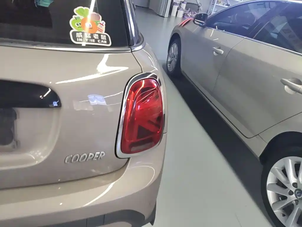 MINI Mini — миниатюра 8