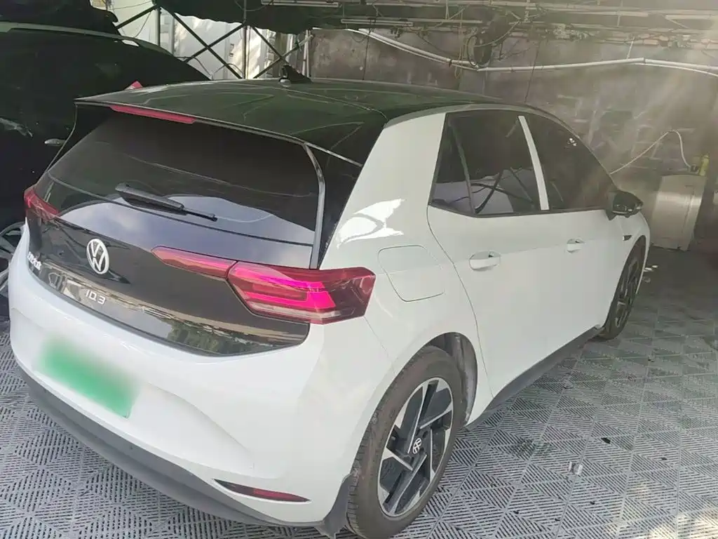 Volkswagen ID.3 — миниатюра 7