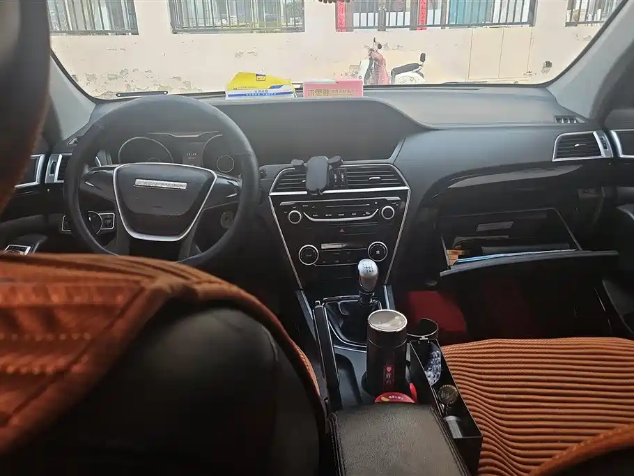 CHEETAH CARS CHEETAH CS10