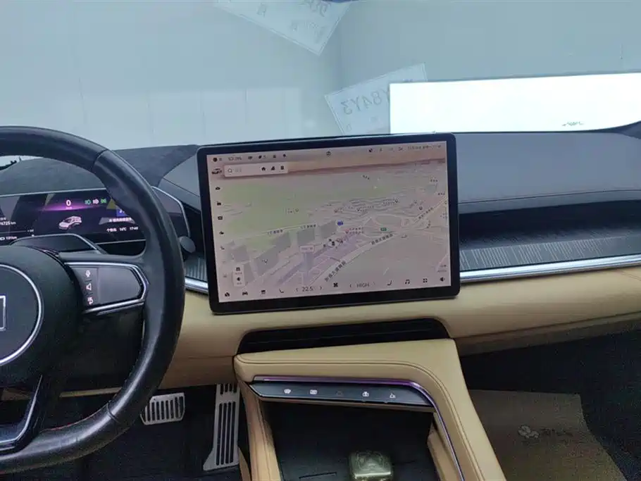 ZEEKR EXTREME KRYPTON 001