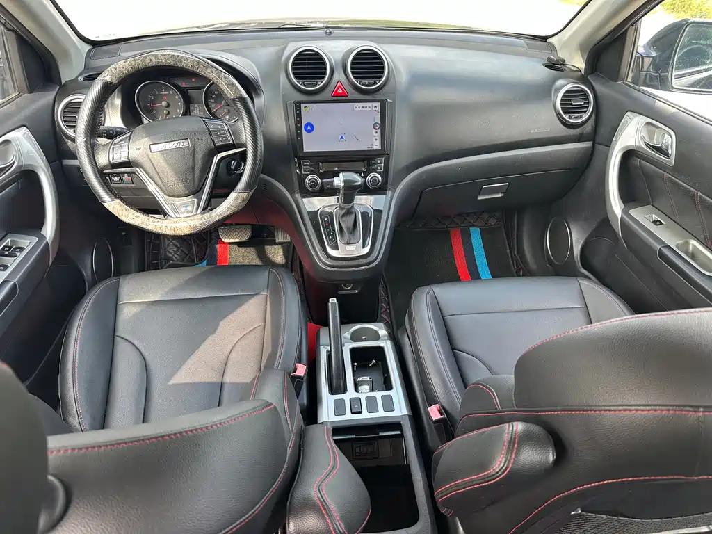 Haval H6 — миниатюра 8