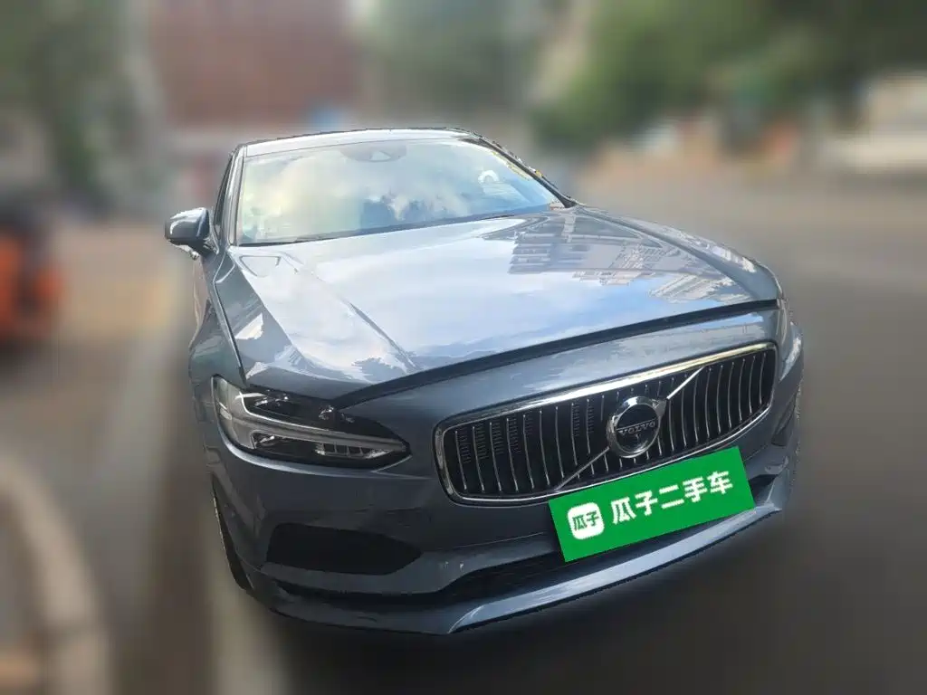 Volvo S90 — миниатюра 24